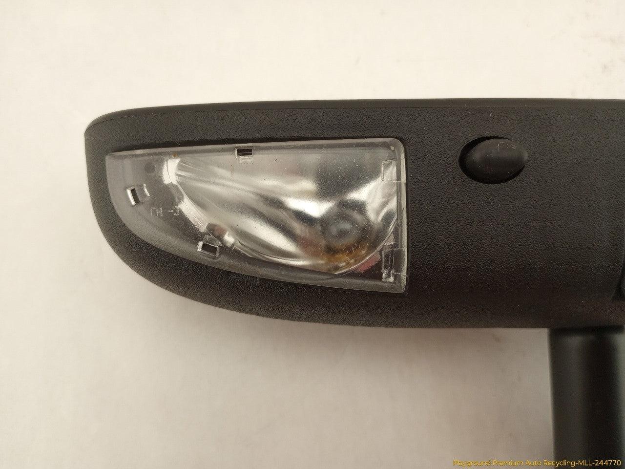 Ford Mustang Rear View Mirror