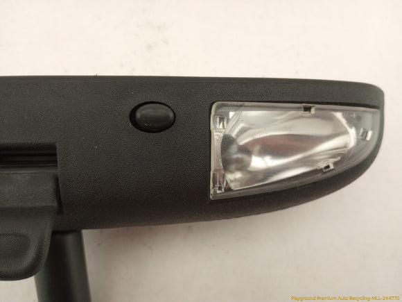 Ford Mustang Rear View Mirror