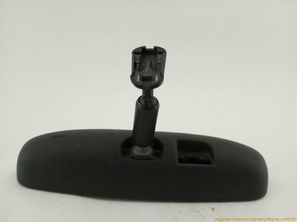 Ford Mustang Rear View Mirror