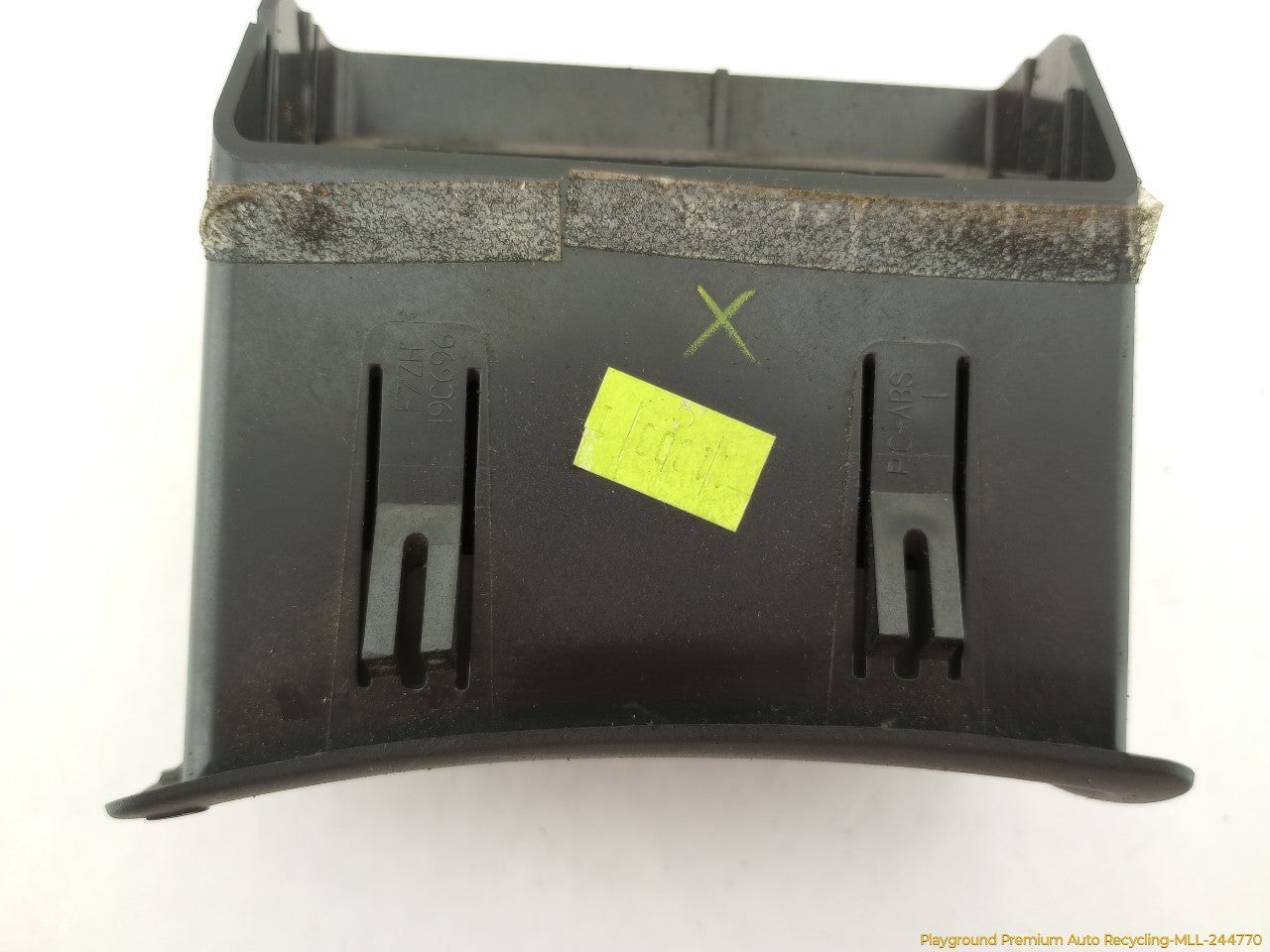 Ford Mustang Driver Left Dashboard Air Vent