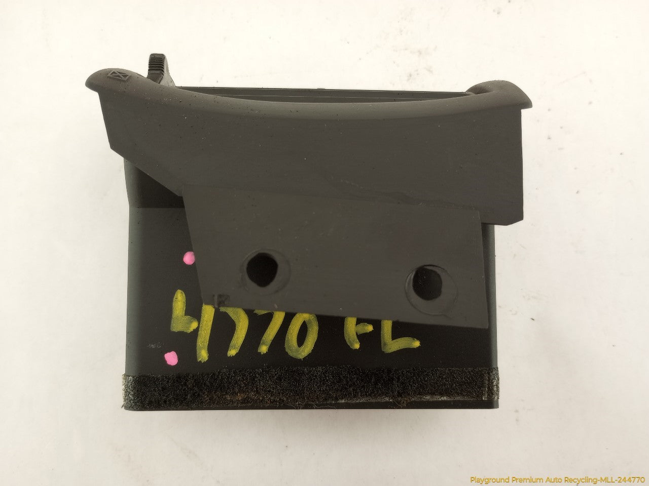 Ford Mustang Driver Left Dashboard Air Vent