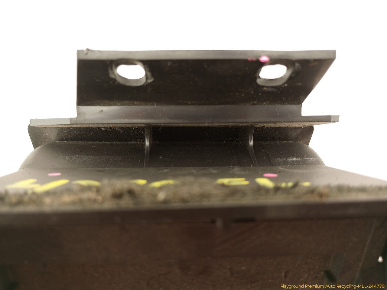 Ford Mustang Driver Left Dashboard Air Vent