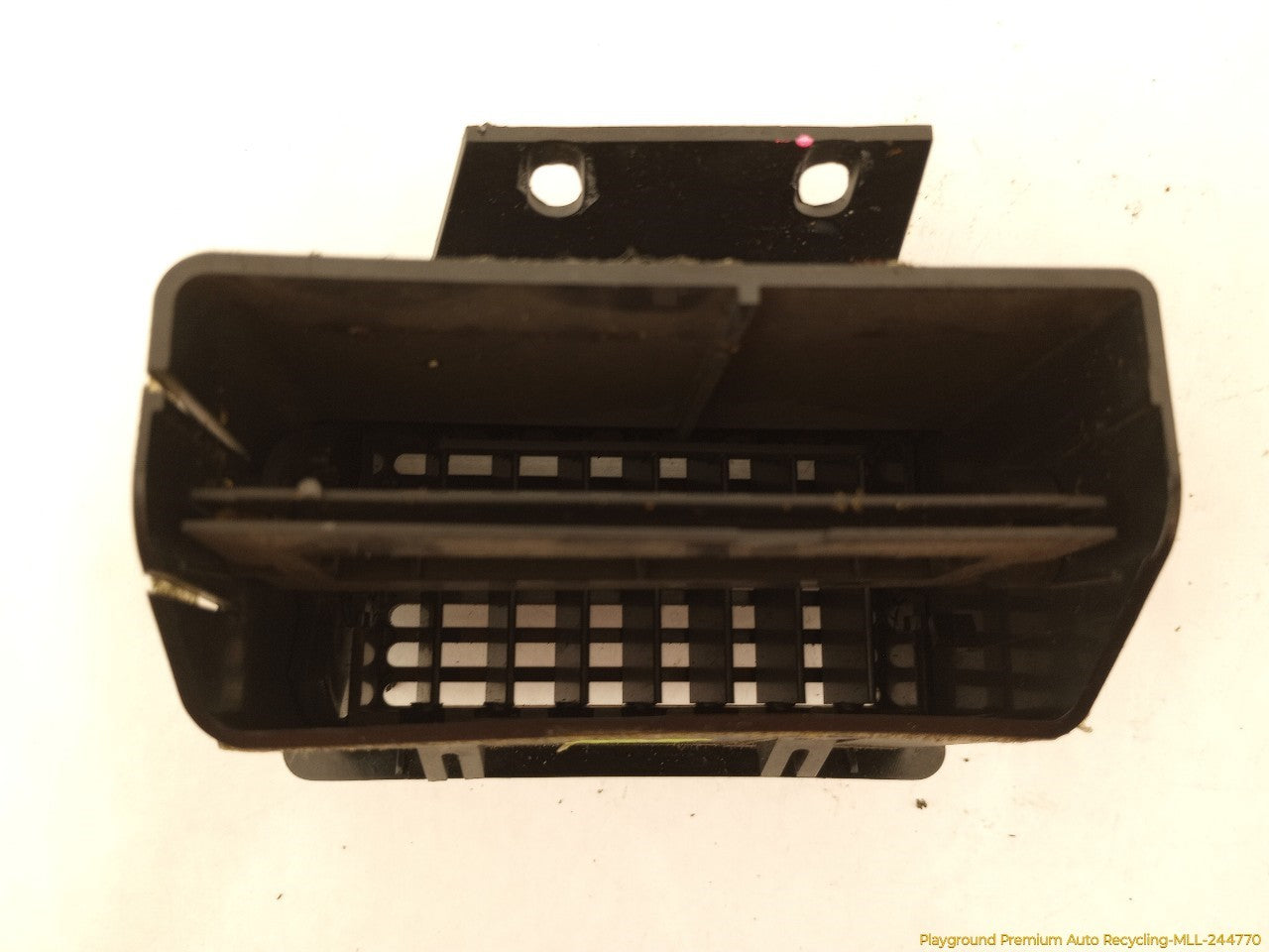 Ford Mustang Driver Left Dashboard Air Vent