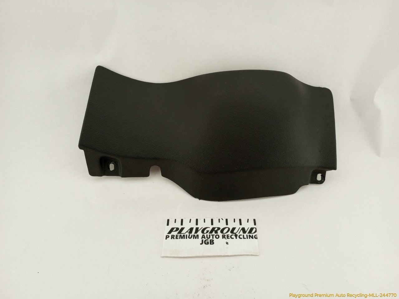 Ford Mustang Driver Left Lower Dashboard Trim