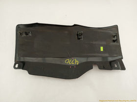 Ford Mustang Driver Left Lower Dashboard Trim - 0