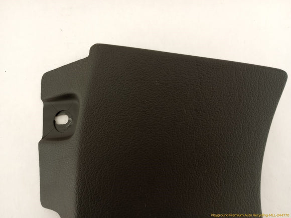 Ford Mustang Driver Left Lower Dashboard Trim