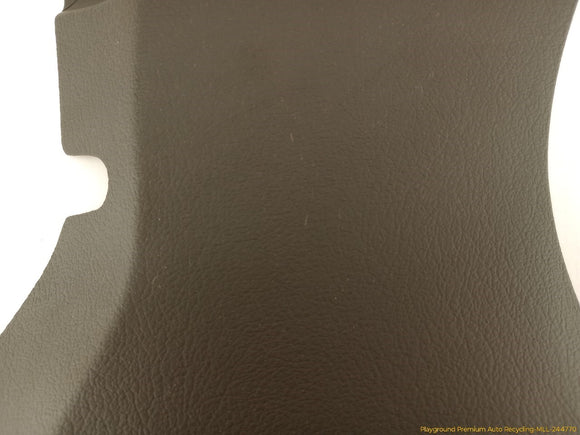 Ford Mustang Driver Left Lower Dashboard Trim