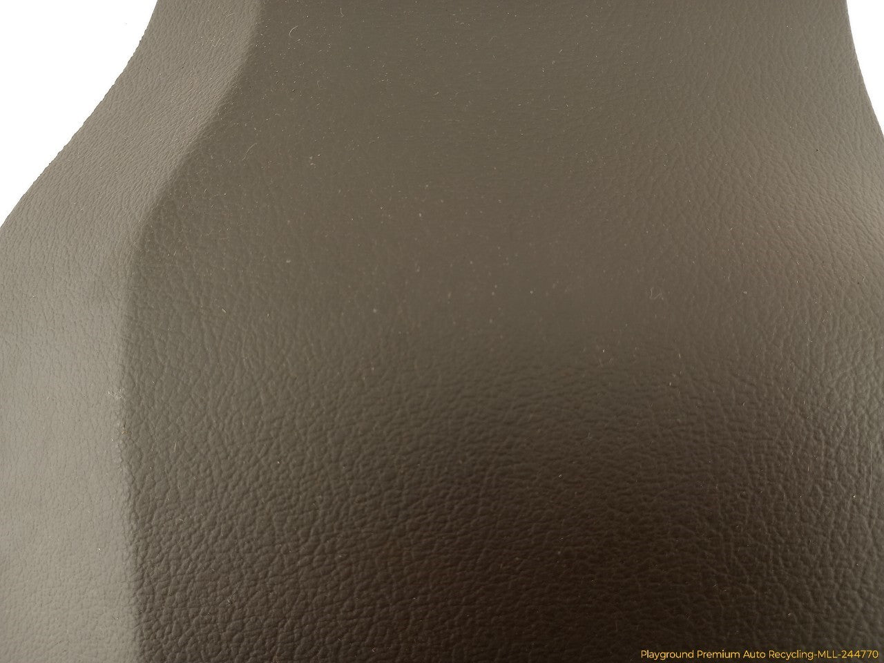 Ford Mustang Driver Left Lower Dashboard Trim