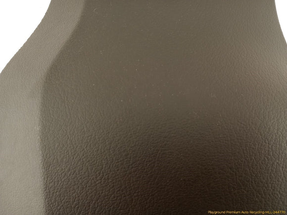 Ford Mustang Driver Left Lower Dashboard Trim