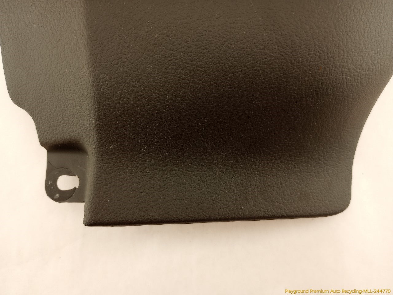 Ford Mustang Driver Left Lower Dashboard Trim
