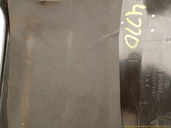 Ford Mustang Driver Left Lower Dashboard Trim