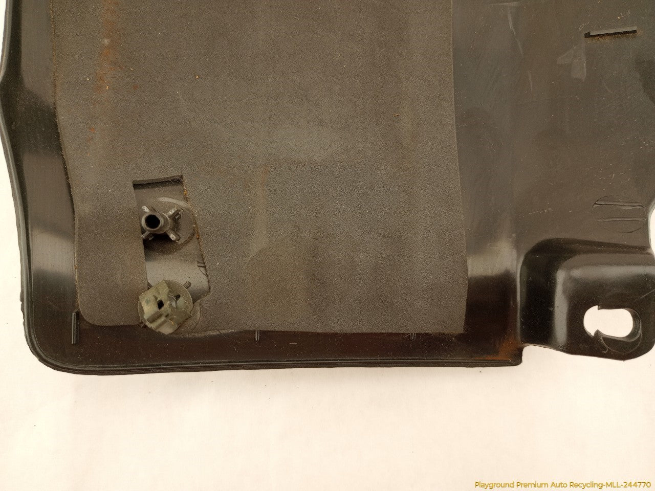 Ford Mustang Driver Left Lower Dashboard Trim