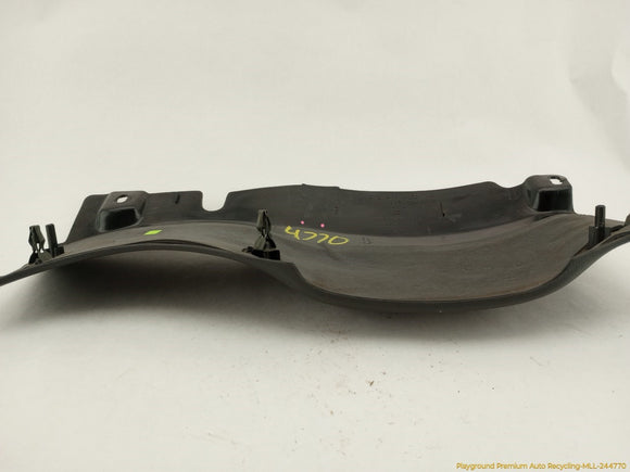 Ford Mustang Driver Left Lower Dashboard Trim