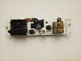 Ford Mustang Climate Control Switch - 0