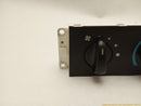 Ford Mustang Climate Control Switch-3