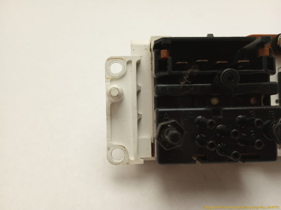 Ford Mustang Climate Control Switch