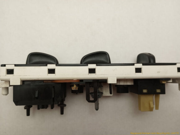 Ford Mustang Climate Control Switch