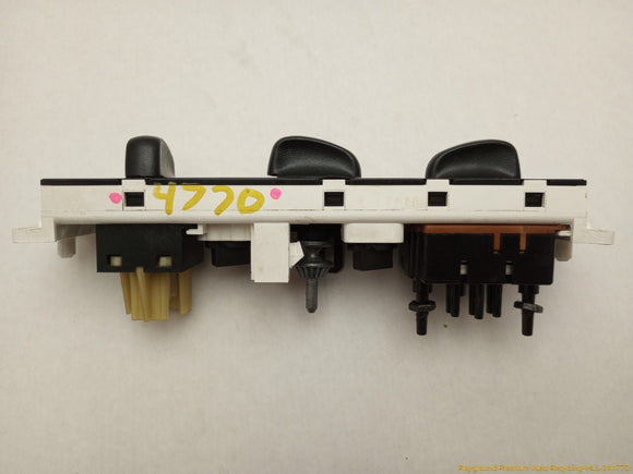 Ford Mustang Climate Control Switch