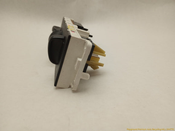 Ford Mustang Climate Control Switch