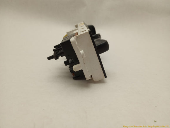 Ford Mustang Climate Control Switch
