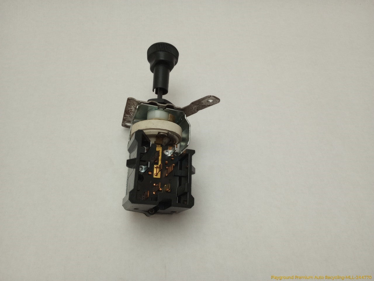Ford Mustang Head Lamp Dimmer Switch - 0