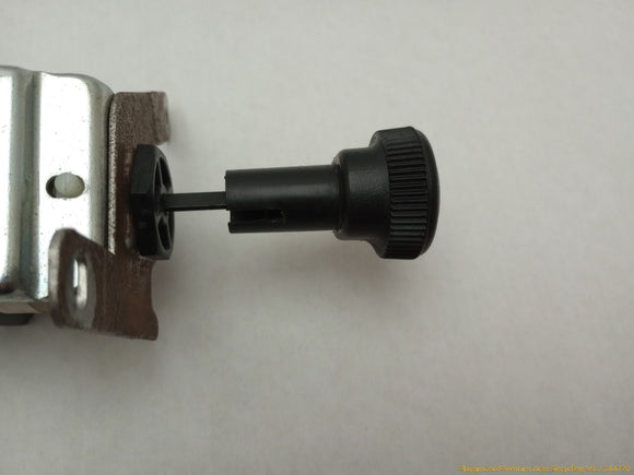 Ford Mustang Head Lamp Dimmer Switch