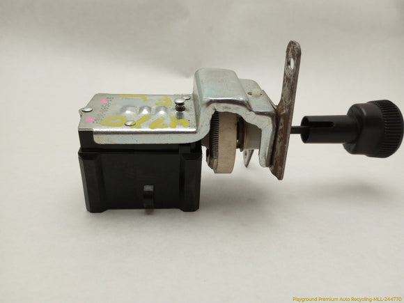 Ford Mustang Head Lamp Dimmer Switch