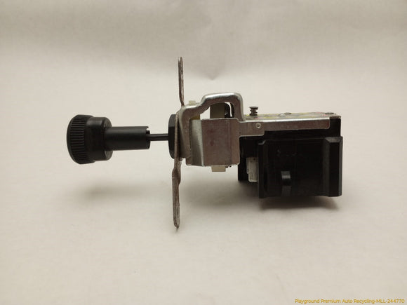 Ford Mustang Head Lamp Dimmer Switch