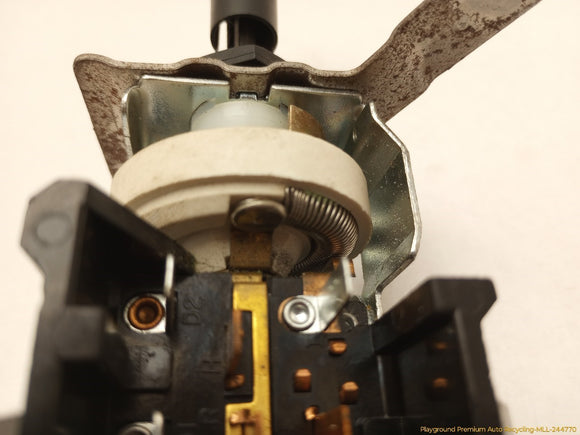 Ford Mustang Head Lamp Dimmer Switch