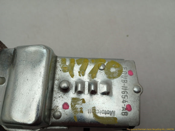 Ford Mustang Head Lamp Dimmer Switch