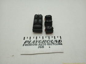 Ford Mustang Set Of 4 Window Control Switches