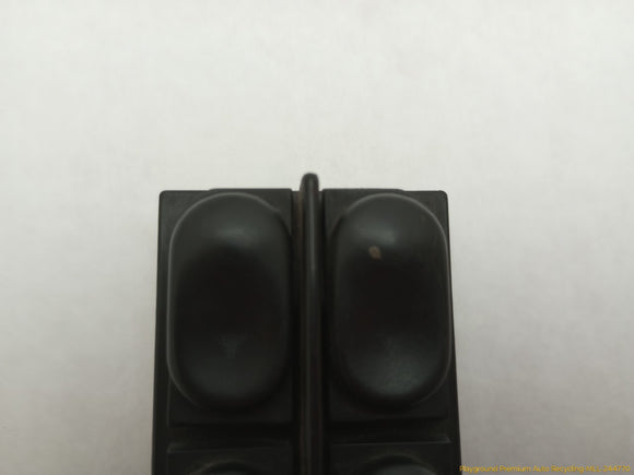 Ford Mustang Set Of 4 Window Control Switches