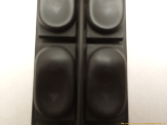 Ford Mustang Set Of 4 Window Control Switches
