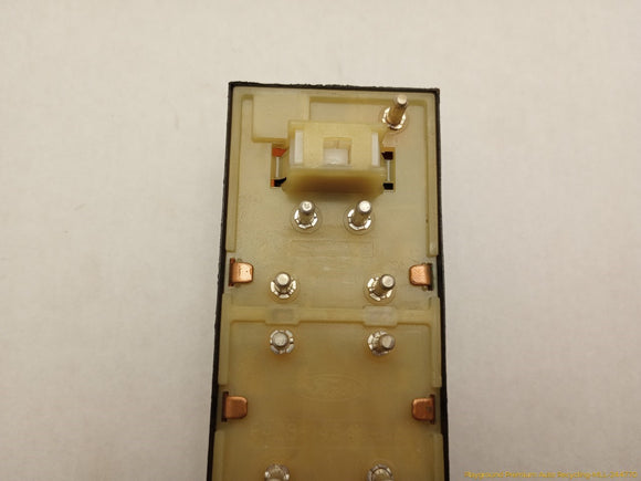 Ford Mustang Set Of 4 Window Control Switches