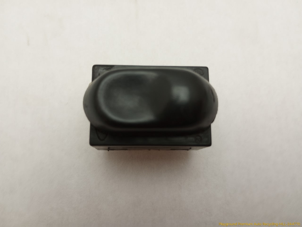 Ford Mustang Set Of 4 Window Control Switches