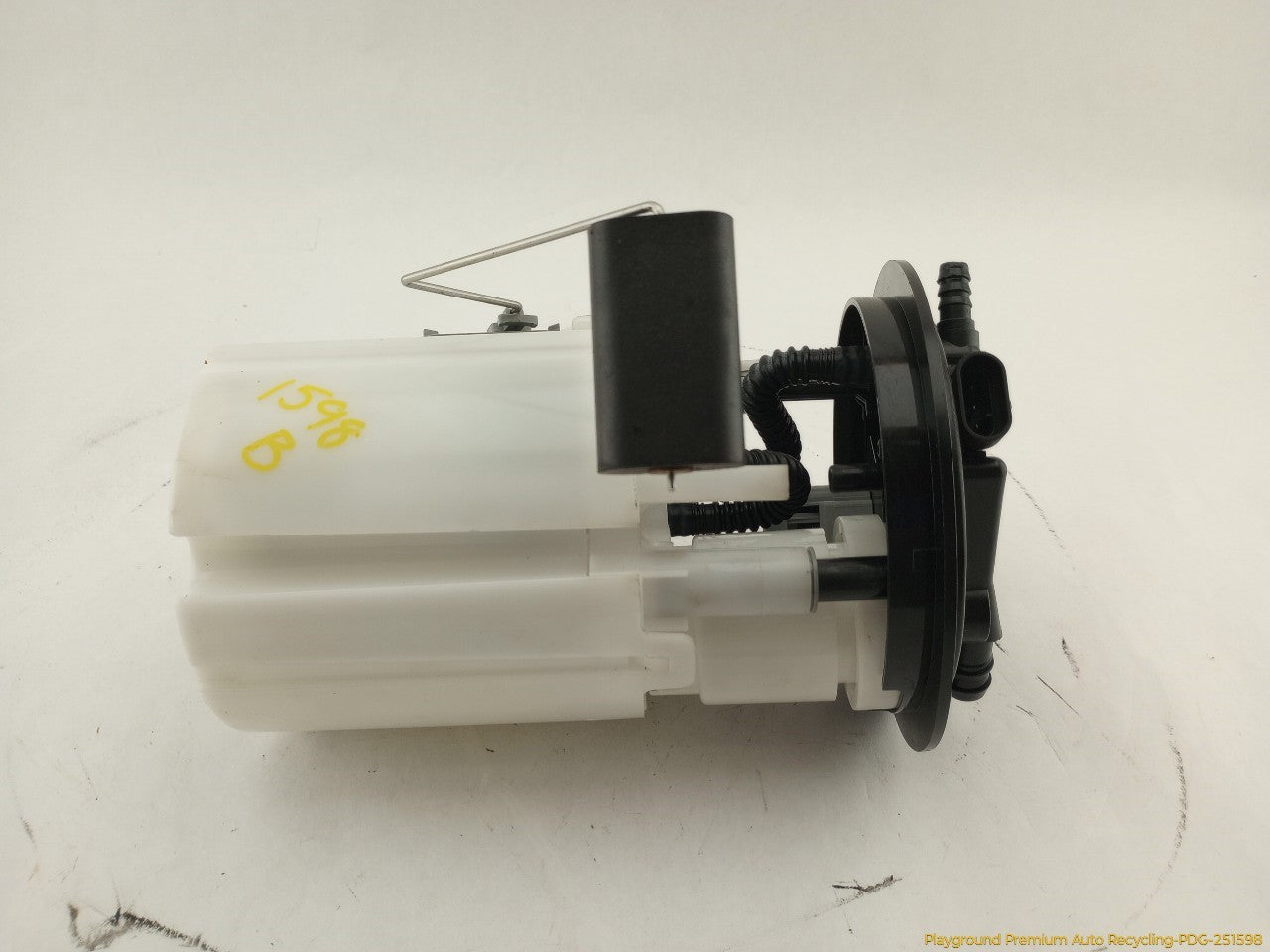 Saab 9-3 Fuel Pump - 0