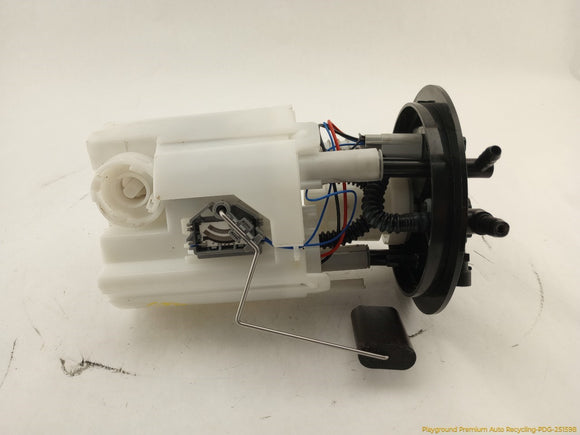 Saab 9-3 Fuel Pump