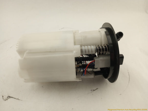 Saab 9-3 Fuel Pump