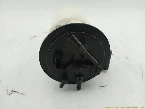 Saab 9-3 Fuel Pump