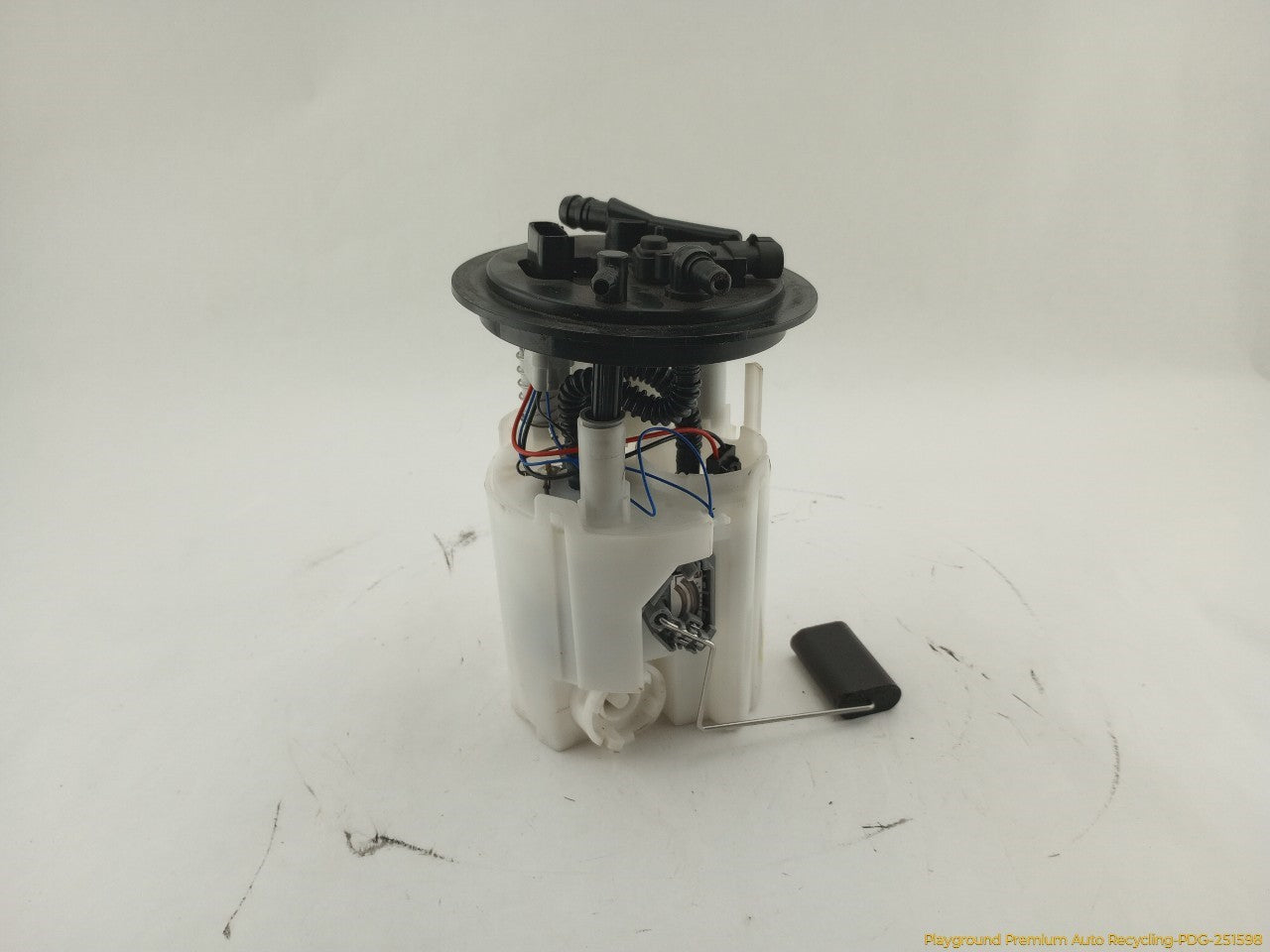 Saab 9-3 Fuel Pump
