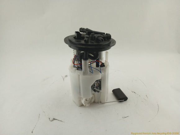 Saab 9-3 Fuel Pump