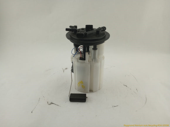 Saab 9-3 Fuel Pump
