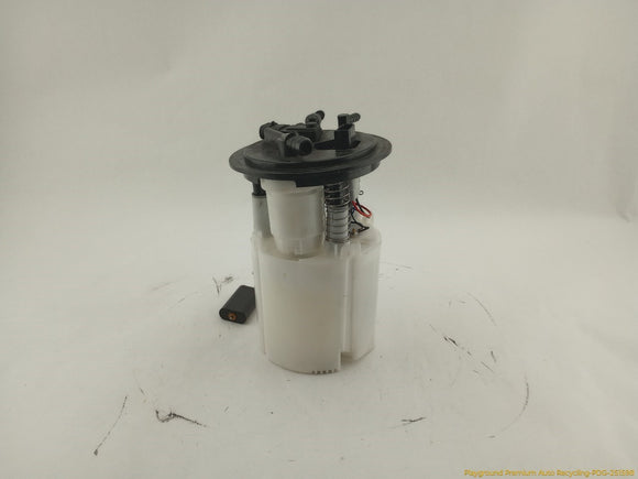 Saab 9-3 Fuel Pump