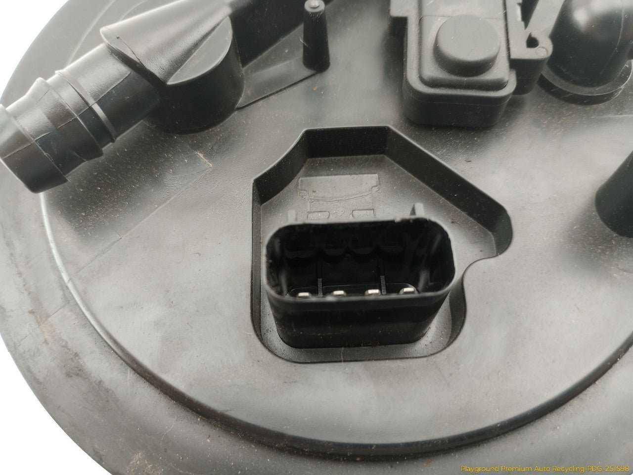 Saab 9-3 Fuel Pump