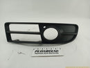 Audi S4 Passaenger Right Front Fog Lamp Bezel Trim-1