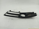 Audi S4 Passaenger Right Front Fog Lamp Bezel Trim-3