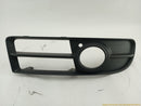 Audi S4 Passaenger Right Front Fog Lamp Bezel Trim-6