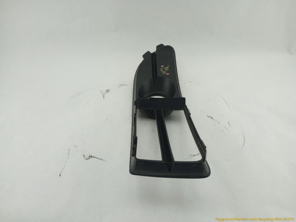 Audi S4 Passaenger Right Front Fog Lamp Bezel Trim