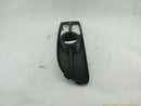 Audi S4 Passaenger Right Front Fog Lamp Bezel Trim-9