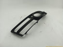 Audi S4 Passaenger Right Front Fog Lamp Bezel Trim-11